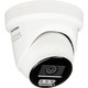 4 MP ColorVu Fixed Turret Network Camera, White - DS-2CD2347G2-LSU/SL 2.8MM - DS-2CD2347G2-LSU/SL2.8WH 4 MP ColorVu Fixed Turret Network Camera, White - DS-2CD2347G2-LSU/SL 2.8MM - DS-2CD2347G2-LSU/SL2.8WH